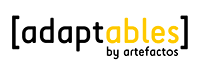 adaptables el repositorio de artefactos Logo