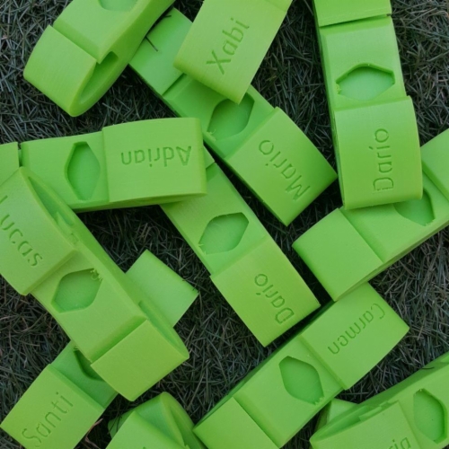 Miniatura 4 del producto [triptrap]