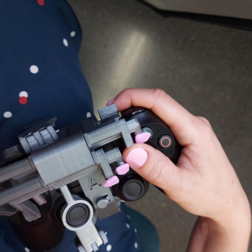 Miniatura 3 del producto [4play]