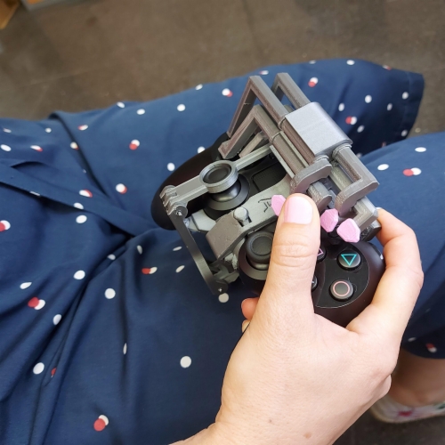 Miniatura 4 del producto [4play]