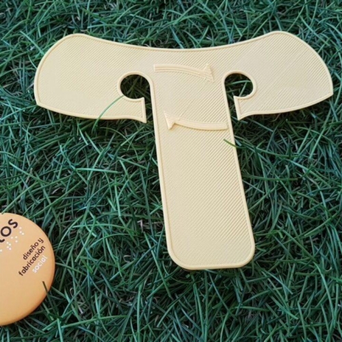 Miniatura 2 del producto [trompa]