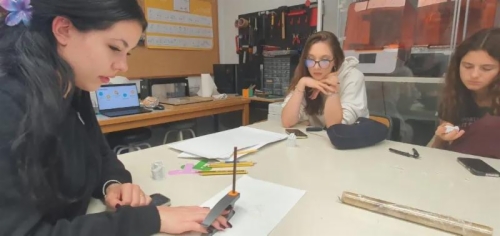 Formando Agentes Inclusivos a través de Erasmus+