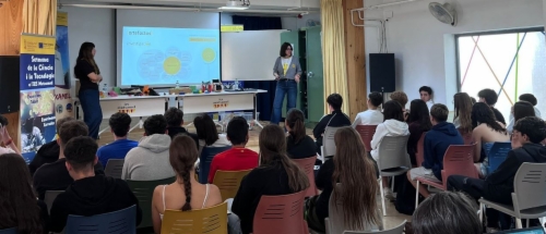 Co-diseñando soluciones reales con el proyecto [empatiza]