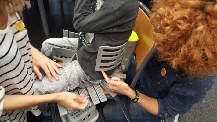 fotografía de [seat]