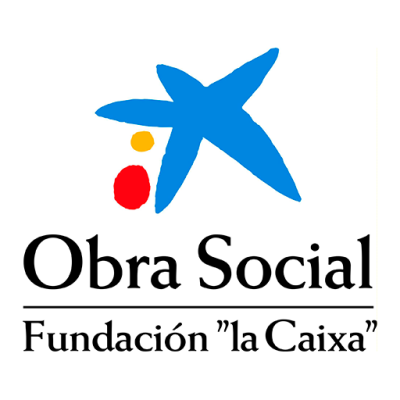 logo Fundación La Caixa