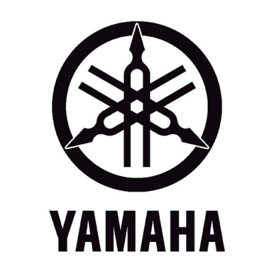 logo Yamaha