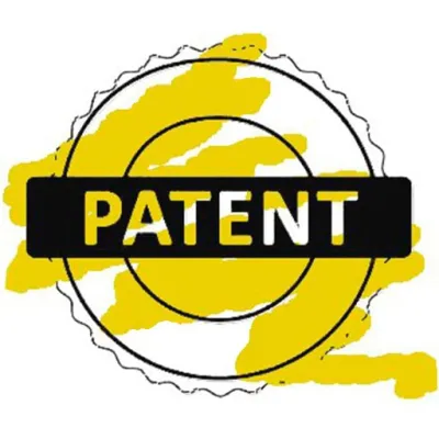 logo patentado