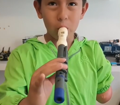 Disfrutar de la música como cualquier compi de clase es posible con [flow].