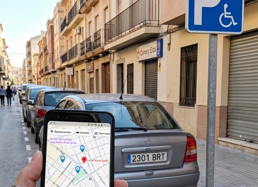 fotografía de [myparking]